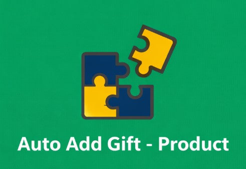 Auto Add Gift - Product